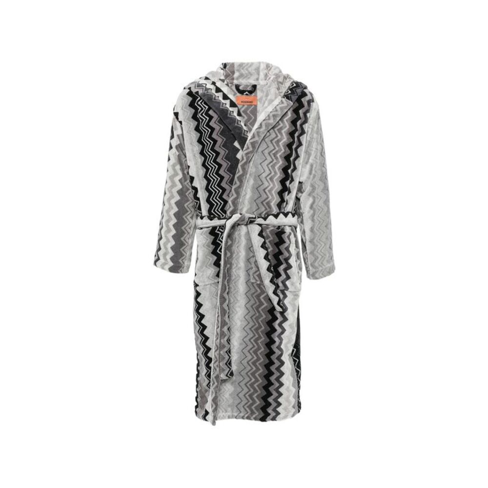 Missoni Home Grey Bag Accessories Women